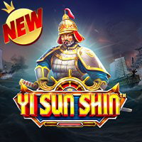 Yi Sun Shin